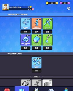 Cube Wars 1.5.21. Скриншот 17