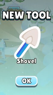 Snow Rush 0.5. Скриншот 14