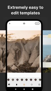 Panorama Scroll Carousel Maker 4.8.4. Скриншот 2