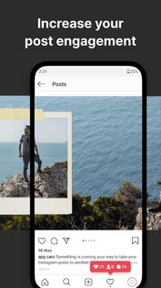 Panorama Scroll Carousel Maker 4.8.4. Скриншот 3
