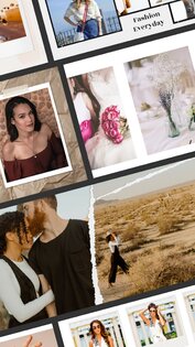 Panorama Scroll Carousel Maker 4.8.4. Скриншот 24
