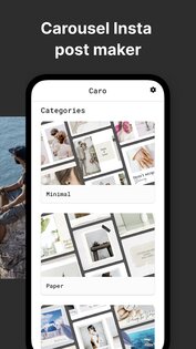 Panorama Scroll Carousel Maker 4.8.4. Скриншот 36
