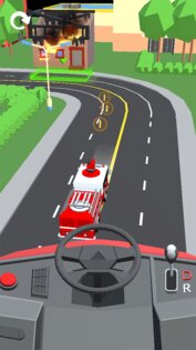 Car Drive 3D Vehicle Simulator 1.1.65. Скриншот 3
