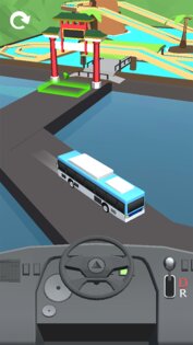 Car Drive 3D Vehicle Simulator 1.1.65. Скриншот 4