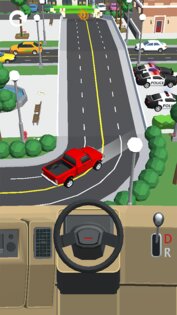 Car Drive 3D Vehicle Simulator 1.1.65. Скриншот 9