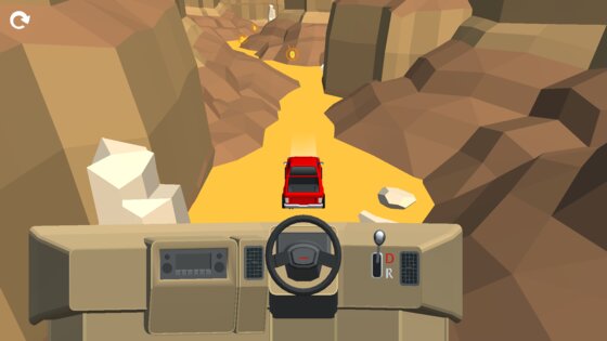 Car Drive 3D Vehicle Simulator 1.1.65. Скриншот 14