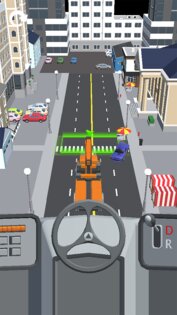 Car Drive 3D Vehicle Simulator 1.1.65. Скриншот 18