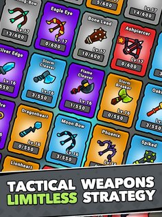 Lucky Forge 1.47.7. Скриншот 14