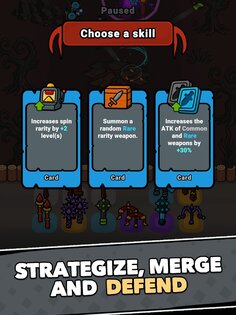 Lucky Forge 1.47.7. Скриншот 16