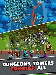 Lucky Forge 1.47.7. Скриншот 19