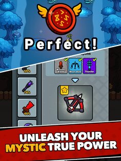 Lucky Forge 1.47.7. Скриншот 21