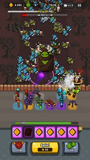 Lucky Forge 1.47.7. Скриншот 28