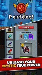 Lucky Forge 1.47.7. Скриншот 30