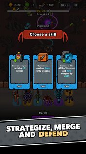 Lucky Forge 1.47.7. Скриншот 32