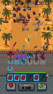 Lucky Forge 1.47.7. Скриншот 34