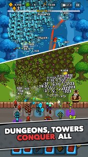 Lucky Forge 1.47.7. Скриншот 35