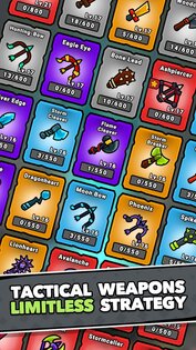 Lucky Forge 1.47.7. Скриншот 36