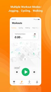 My Health 4.21.1.4. Скриншот 2