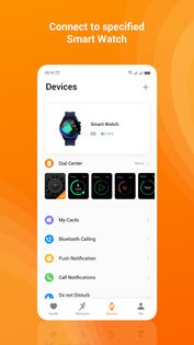 My Health 4.21.1.4. Скриншот 15