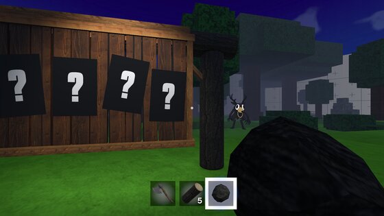99 Nights In The Forest 1.8.2. Скриншот 6