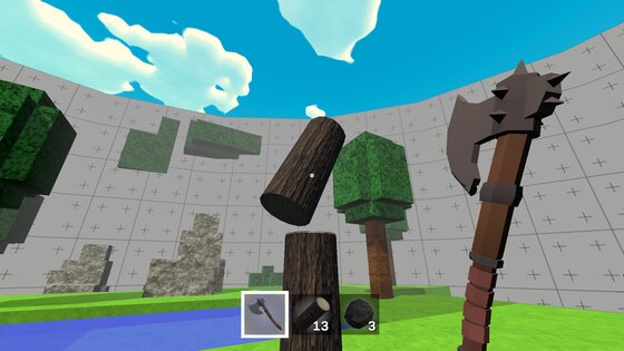 99 Nights In The Forest 1.8.2. Скриншот 15