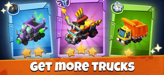 Idle Junkyard Tycoon 1.15.1. Скриншот 11