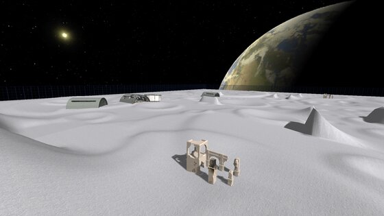 Полицейские Погони в Трафике 0.2. Скриншот 16