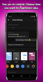 aka 1.7.6. Скриншот 4