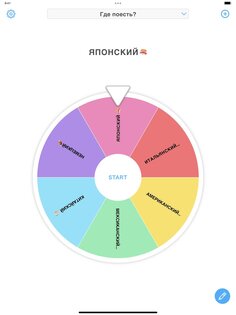 Колесо Фортуны Принять Решение 2.3.1. Скриншот 16