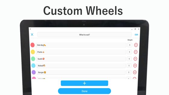 Колесо Фортуны Принять Решение 2.3.1. Скриншот 21