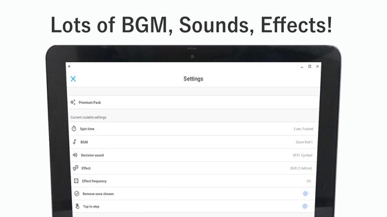 Колесо Фортуны Принять Решение 2.3.1. Скриншот 22