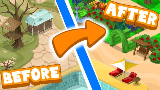 Vlad&Niki Town: Мой Мир 1.4.3. Скриншот 19
