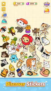 Merge Art Canvas 5.3.2. Скриншот 4