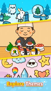 Merge Art Canvas 5.3.2. Скриншот 5