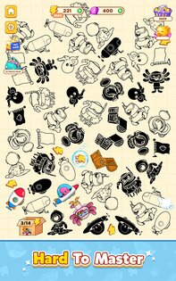 Merge Art Canvas 5.3.2. Скриншот 15