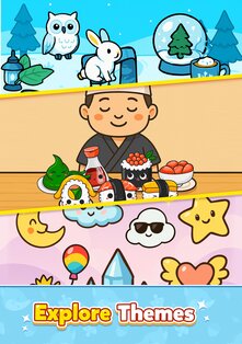 Merge Art Canvas 5.3.2. Скриншот 21