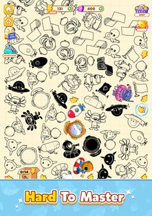 Merge Art Canvas 5.3.2. Скриншот 23