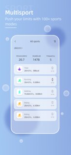 OnWear Pro 1.5.1.23. Скриншот 2