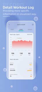 OnWear Pro 1.5.1.23. Скриншот 3