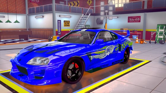 Garage Mania: Triple Match 3D 1.8.0. Скриншот 2