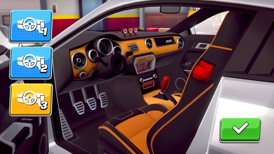 Garage Mania: Triple Match 3D 1.8.0. Скриншот 22