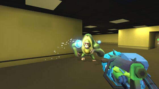Brainrot Sandbox Tung Sahur 0.7. Скриншот 7