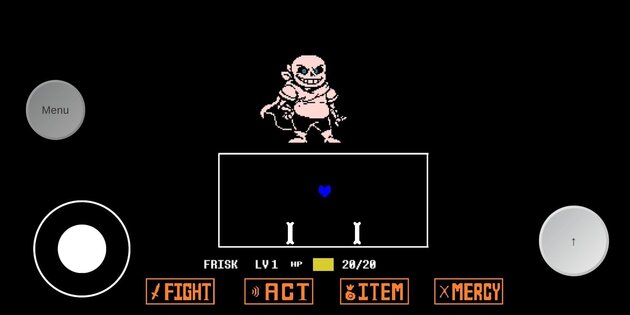 AUSTALE bad time 0.4381. Скриншот 3