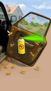 Ultimate Car Repairing Experience 0.1.3. Скриншот 1