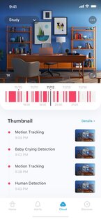 YI Life 1.2.8_20240618. Скриншот 3