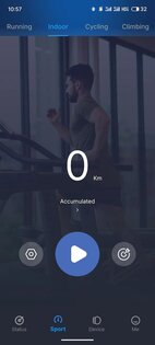 AO SmartX-Fit Pro 1.9.9.5. Скриншот 3