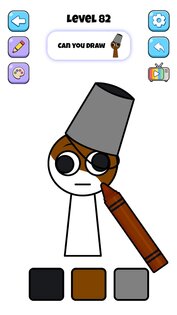 Color Spranky: Paint the Beat 2.3. Скриншот 6