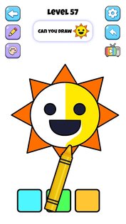 Color Spranky: Paint the Beat 2.3. Скриншот 8