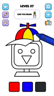 Color Spranky: Paint the Beat 2.3. Скриншот 11