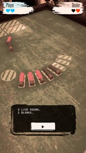 Shotgun Duel 1.0.5a. Скриншот 1